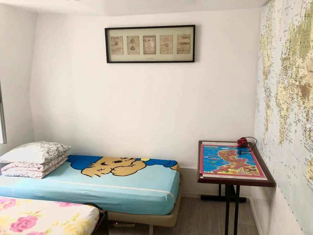 Homestay szállás Art Beaubourg *